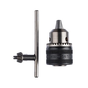 Đầu khoan 1608571048 - 13mm, có khóa