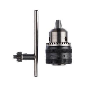 Đầu khoan 1608571048 - 13mm, có khóa