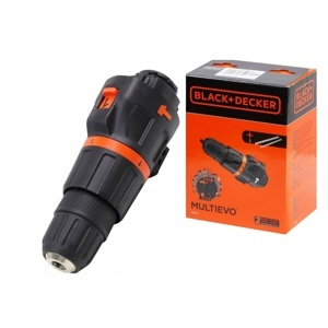 Đầu khoan búa Black & Decker MTHD5-XJ