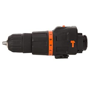 Đầu khoan búa Black & Decker MTHD5-XJ