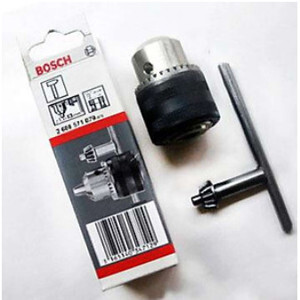 Đầu khoan có khóa Bosch 2608571079