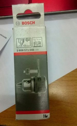 Đầu khoan có khóa Bosch 2608571079