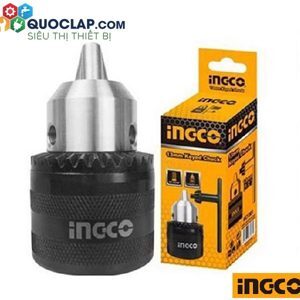 Đầu khoan có răng 16mm Ingco KC1601