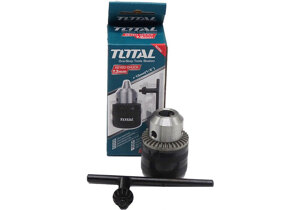 Đầu khoan (có răng cưa) Total TAC451301, 13mm