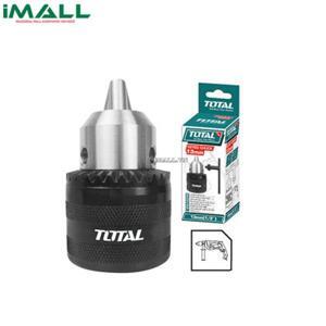 Đầu khoan (có răng cưa) Total TAC451001, 10mm