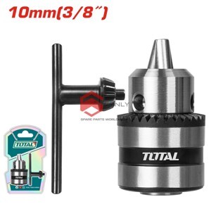 Đầu khoan (có răng cưa) Total TAC451001, 10mm