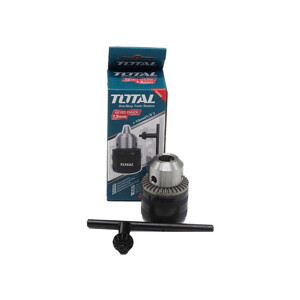 Đầu khoan (có răng cưa) Total TAC451301, 13mm