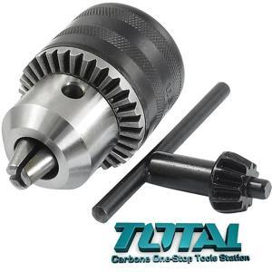 Đầu khoan có răng Total TAC451601 16mm