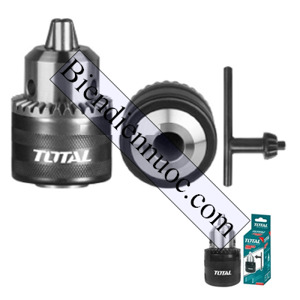 Đầu khoan có răng Total TAC451601 16mm