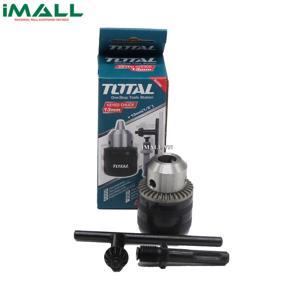 Đầu khoan kèm khớp nối 13mm Total TAC451301.1