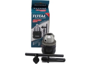 Đầu khoan kèm khớp nối 13mm Total TAC451301.1