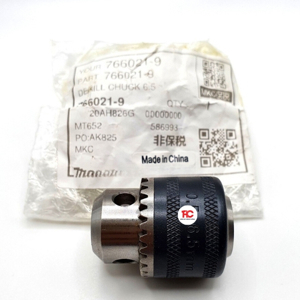 Đầu khoan không khóa S6.5 Makita 766021-9