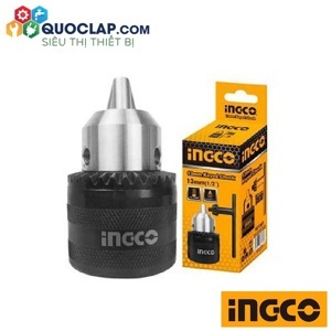 Đầu khoan không răng 13mm Ingco KC1302W