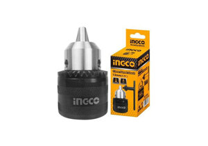 Đầu khoan không răng 13mm Ingco KC1302W