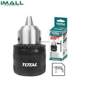Đầu khoan (không răng cưa) Total TAC450602W, 6.5mm