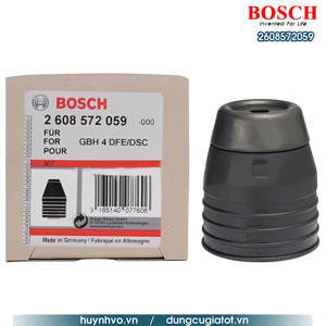 Đầu khoan SDS cho máy GBH 4DFE Bosch 2608572059