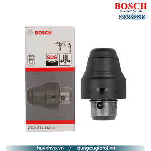 Đầu khoan SDS Plus 10mm Bosch 2608572213