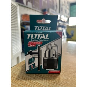 Đầu khoan Total TAC451602W 16mm