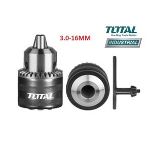 Đầu khoan Total TAC451602W 16mm