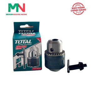 Đầu khoan Total TAC451602W 16mm