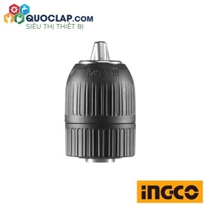 Đầu khoan tự động 13mm Ingco KCL1301