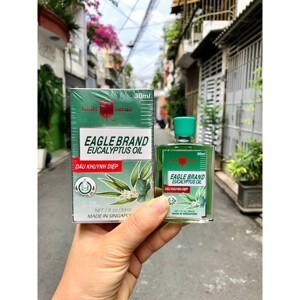 Dầu Khuynh Diệp Mỹ 30ml