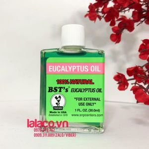 Dầu Khuynh Diệp Mỹ 30ml