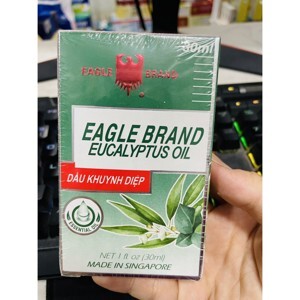 Dầu Khuynh Diệp Mỹ 30ml