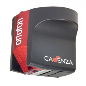 Đầu kim Ortofon Cadenza Red