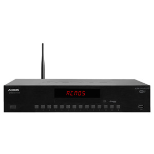 Đầu KTV Karaoke WiFi Acnos SK8810KTV-W