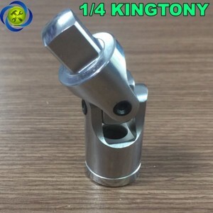 Đầu lắc léo 1/4 Kingtony 2792