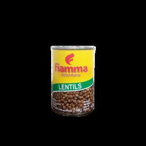 Đậu Lăng Fiamma 400g