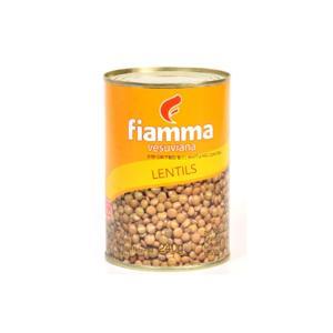 Đậu Lăng Fiamma 400g