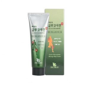 Dầu lạnh xoa bóp khớp Glucosamine Hàn Quốc - 150ml