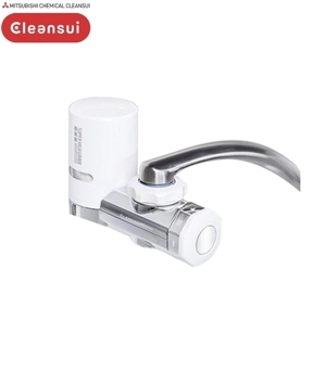 Đầu Lọc Nước Uống Tại Vòi Cleansui MD101E-S