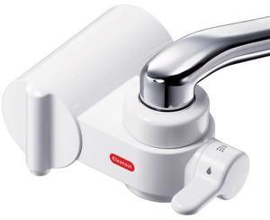 Đầu lọc nước uống tại vòi Cleansui CB013E