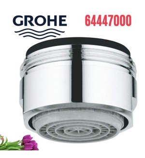 Đầu lọc nước vòi bếp và lavabo Grohe 6444700