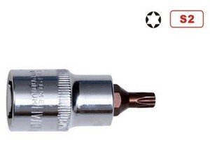 Đầu lục giác ngắn 6 bông AK-7300