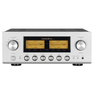 Đầu Luxman L-550AX