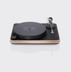 Đầu (mâm) đĩa than Clearaudio Concept Wood