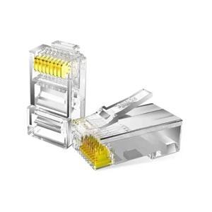 Đầu mạng RJ45 Dintek CAT6e(100 cái)