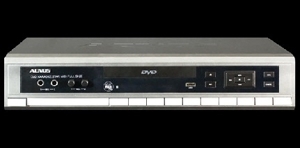 ĐẦU MÁY DVD KARAOKE ACNOS SK29