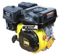 Đầu máy nổ DUCAR 6.5HP