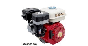 Đầu máy nổ Kawama 5.5HP