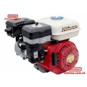 Đầu máy nổ Kawama 5.5HP