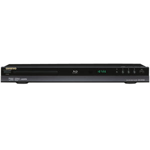 Đầu Bluray ONKYO BD-SP308