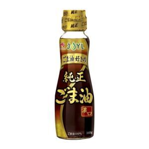 Dầu mè Ajinomoto Nhật 160g