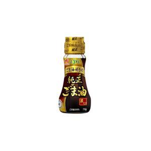 Dầu mè Ajinomoto Nhật Bản 70g