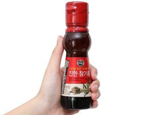 Dầu mè Beksul 110ml