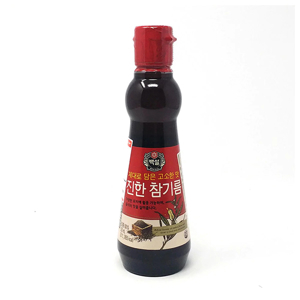 Dầu mè Beksul 320ml